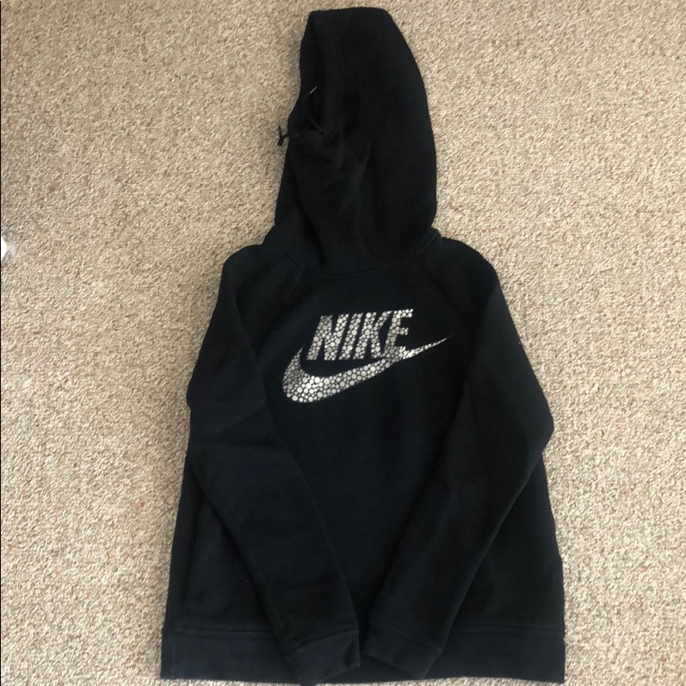 Nike hoodie